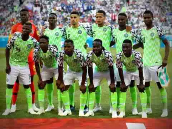 Super Eagles To Arrive Nigeria Today After Sad Exit At The World Cup